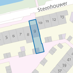 Perceel HLV01-G-3799