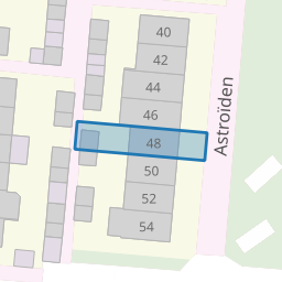 Perceel HLV01-G-3807