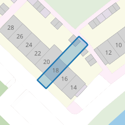 Perceel HLV01-G-3808