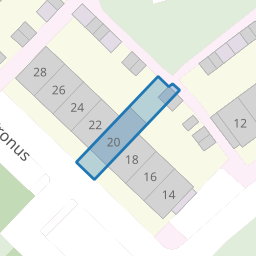 Perceel HLV01-G-3809