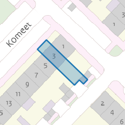 Perceel HLV01-G-3825