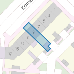 Perceel HLV01-G-3826