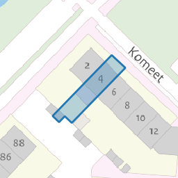 Perceel HLV01-G-3828