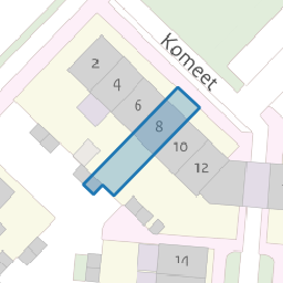 Perceel HLV01-G-3829