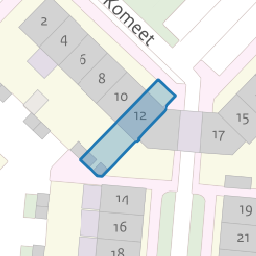 Perceel HLV01-G-3830