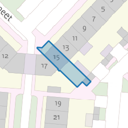 Perceel HLV01-G-3833