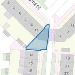 Perceel HLV01-G-3837