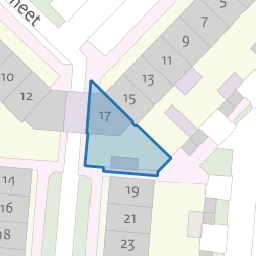 Perceel HLV01-G-3838