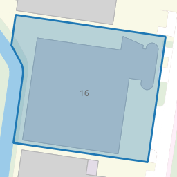 Perceel HLV01-G-3840