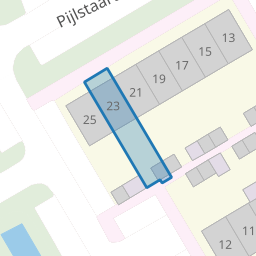 Perceel HLV01-G-3842