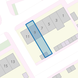 Perceel HLV01-G-3853