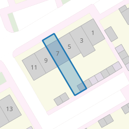 Perceel HLV01-G-3854