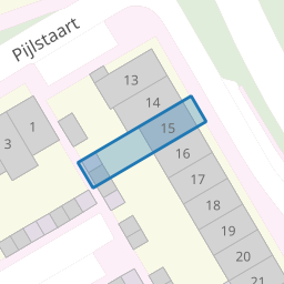 Perceel HLV01-G-3860