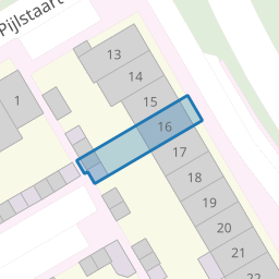 Perceel HLV01-G-3861