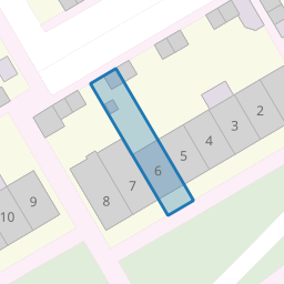 Perceel HLV01-G-3873