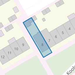 Perceel HLV01-G-3875