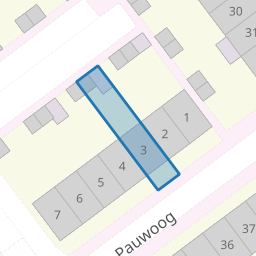 Perceel HLV01-G-3895