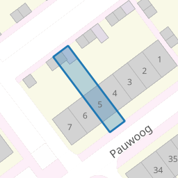 Perceel HLV01-G-3897