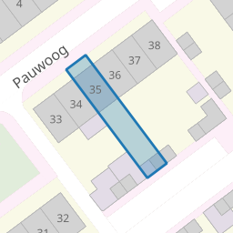 Perceel HLV01-G-3915