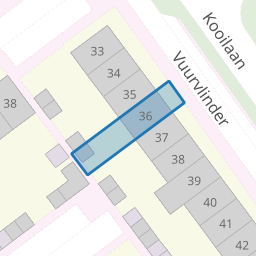 Perceel HLV01-G-3922