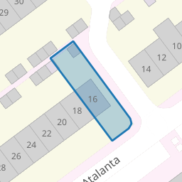 Perceel HLV01-G-3945