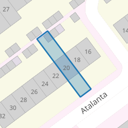 Perceel HLV01-G-3947