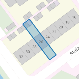 Perceel HLV01-G-3950