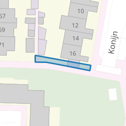 Perceel HLV01-G-3956