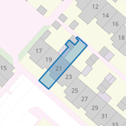 Perceel HLV01-G-3960