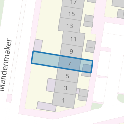 Perceel HLV01-G-3969