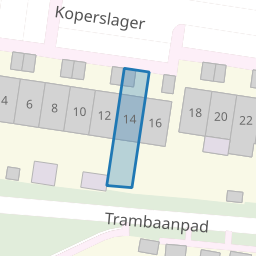 Perceel HLV01-G-3985