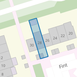 Perceel HLV01-G-3990