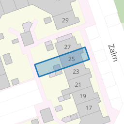 Perceel HLV01-G-3999