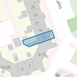 Perceel HLV01-G-4001