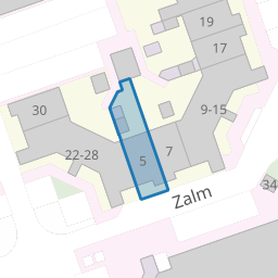 Perceel HLV01-G-4002