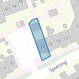 Perceel HLV01-G-4009