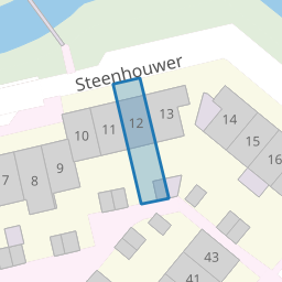 Perceel HLV01-G-4015