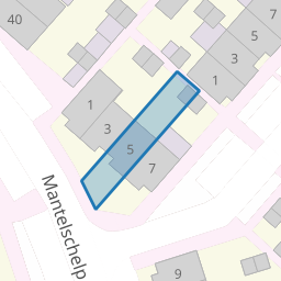 Perceel HLV01-G-4035