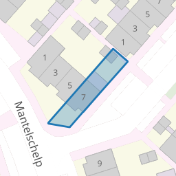 Perceel HLV01-G-4036