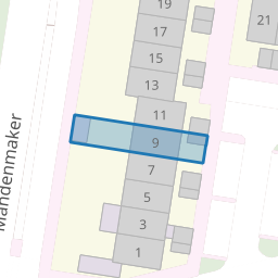 Perceel HLV01-G-4054