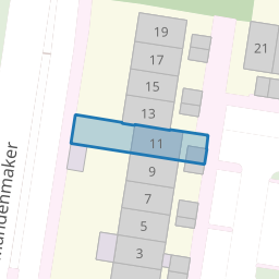 Perceel HLV01-G-4055