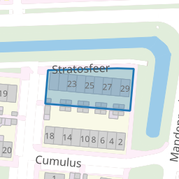 Perceel HLV01-G-4060
