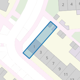 Perceel HLV01-G-4070