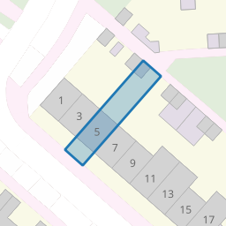 Perceel HLV01-G-4081