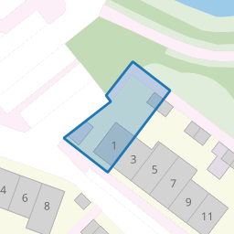 Perceel HLV01-G-4090