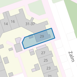 Perceel HLV01-G-4095