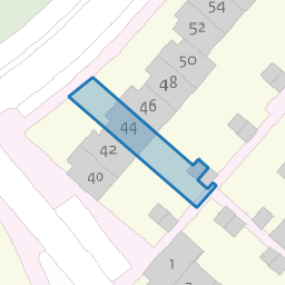 Perceel HLV01-G-4097