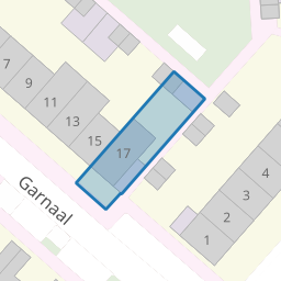 Perceel HLV01-G-4110