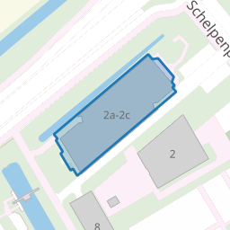 Perceel HLV01-G-4112