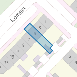 Perceel HLV01-G-4135